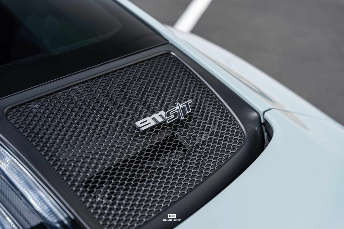 Used 2024 Porsche 911 GT3 RS RWD image 8