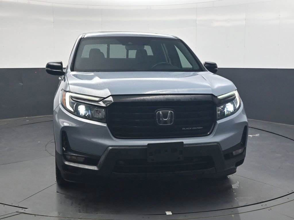 Used 2023 Honda Ridgeline Black Edition image 9