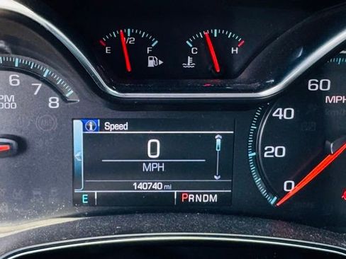 Used 2019 Chevrolet Impala LT FWD image 18