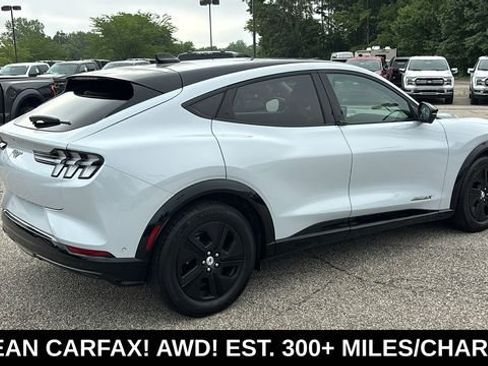 Used 2023 Ford Mustang Mach-E California Route 1 AWD/4WD image 29
