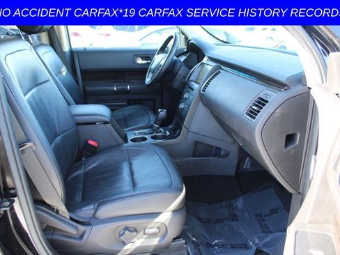 Used 2016 Ford Flex SEL w/ Equipment Group 202A image 19