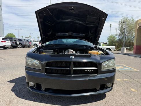 Used 2006 Dodge Charger SRT8 w/ SRT Option Group III image 50