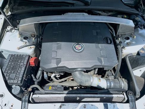 Used 2011 Cadillac CTS Premium AWD/4WD image 31