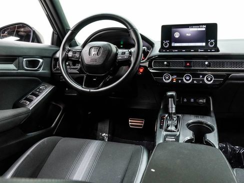 Used 2026 Honda Civic Sport image 23