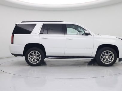 Used 2018 GMC Yukon SLT w/ Open Road Package
