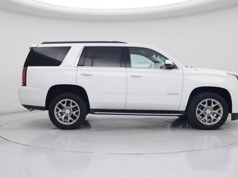 Used 2018 GMC Yukon SLT w/ Open Road Package image 1