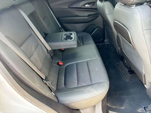 Used 2022 Chevrolet TrailBlazer RS w/ Sun and Liftgate Package image 27