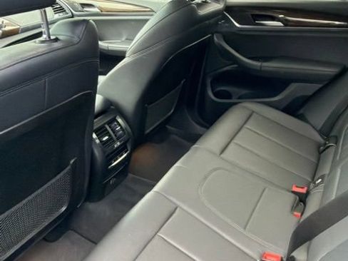 Used 2019 BMW X3 xDrive30i AWD/4WD image 14
