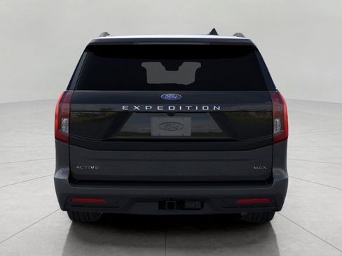 Used 2026 Ford Expedition Max Active AWD/4WD image 7