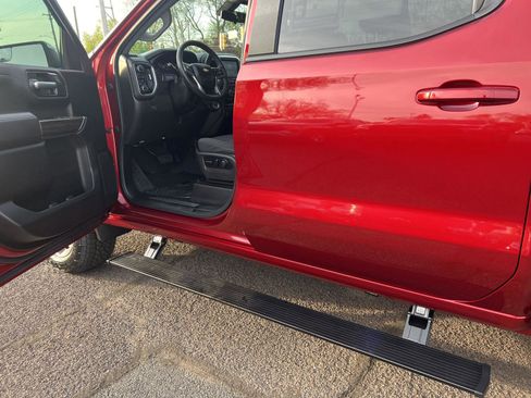 Used 2022 Chevrolet Silverado 1500 LT w/ Bed Protection Package image 9