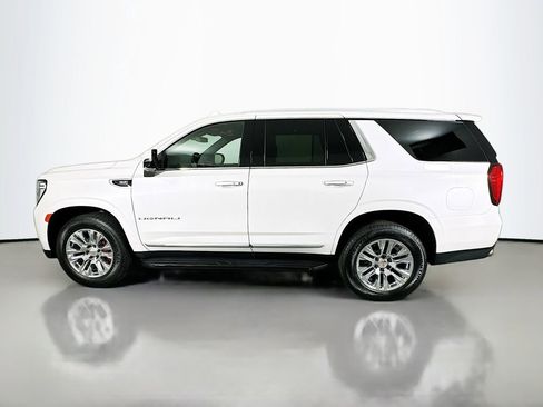 Used 2022 GMC Yukon Denali image 2