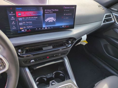 Used 2025 BMW 440i xDrive image 30