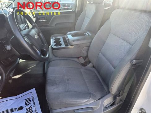 Used 2019 Chevrolet Silverado 2500 W/T w/ WT Convenience Package image 18