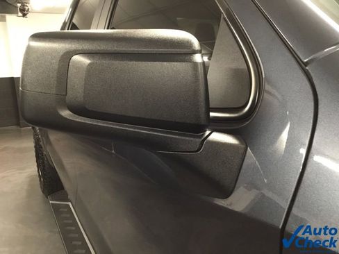 Used 2021 Chevrolet Silverado 1500 Custom Trail Boss image 21