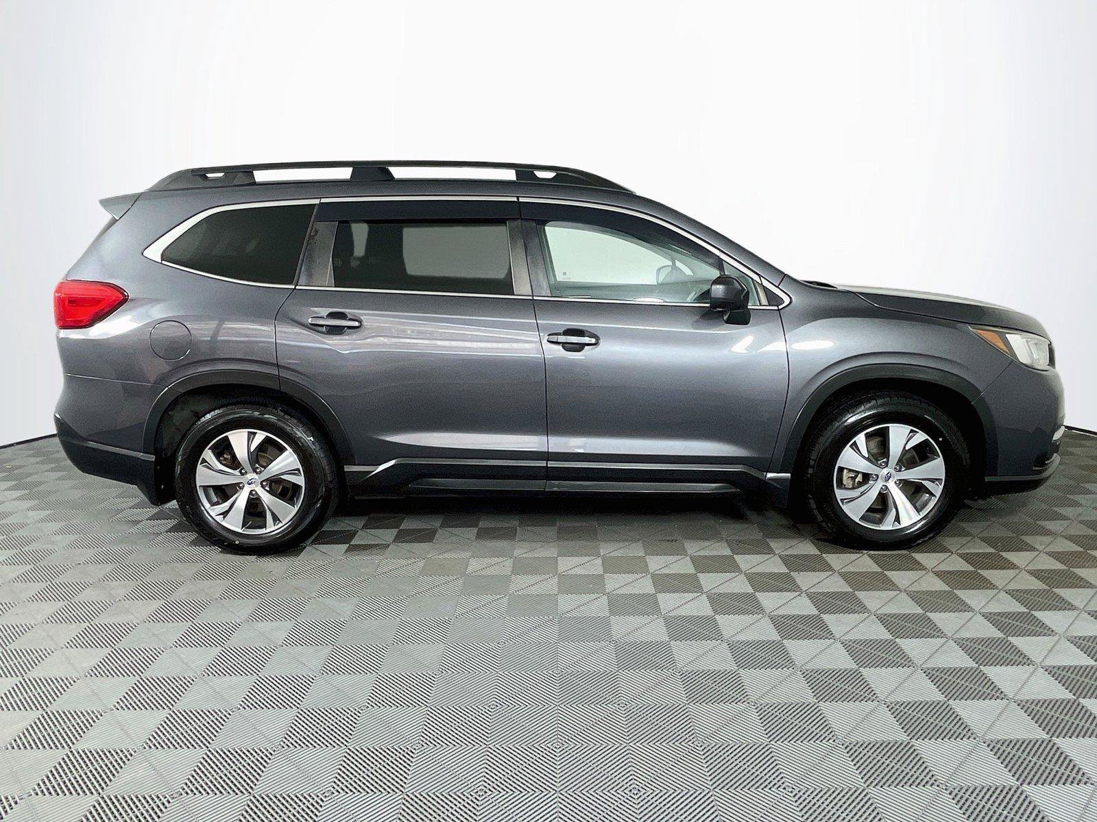 Used 2020 Subaru Ascent Premium w/ Convenience Package AWD/4WD image 10