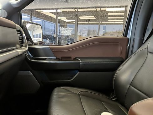 Used 2021 Ford F150 Lariat image 23