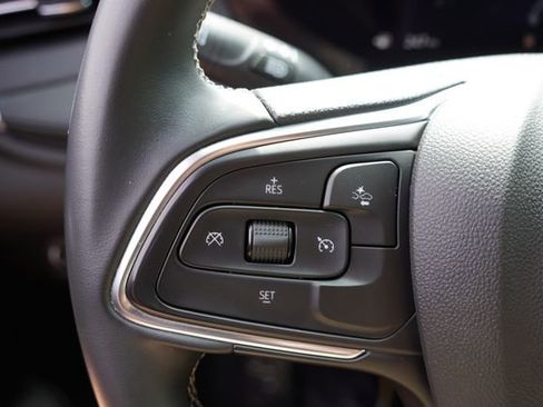 Used 2025 Buick Encore GX Preferred FWD image 29