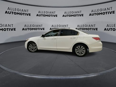 Used 2012 Honda Accord EX-L image 7