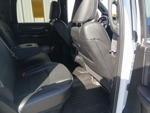 Used 2023 RAM 3500 Limited image 27