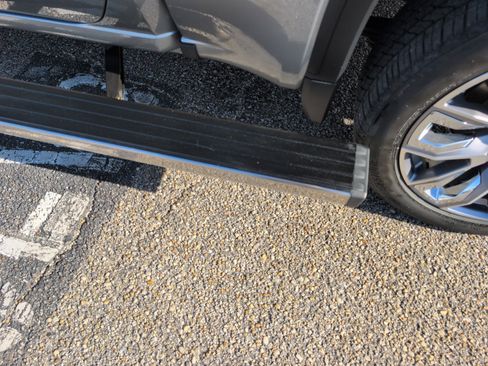 Used 2023 GMC Sierra 1500 Denali w/ Denali Reserve Package image 26