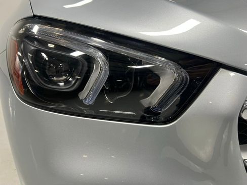 Used 2022 Mercedes-Benz GLE 350 4MATIC image 10