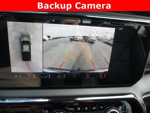 Used 2025 GMC Sierra 2500 AT4X image 20