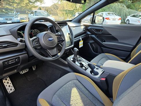New 2026 Subaru Crosstrek 2.5i Sport image 11
