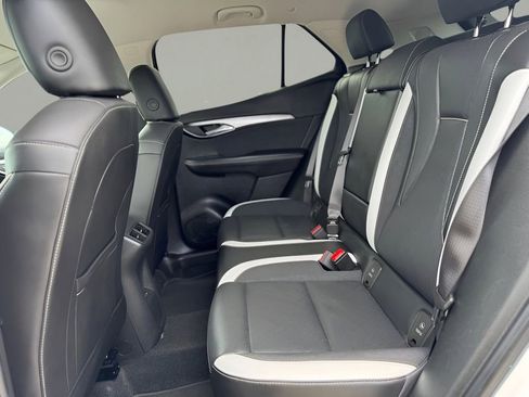 Used 2024 Buick Envision Sport Touring image 13