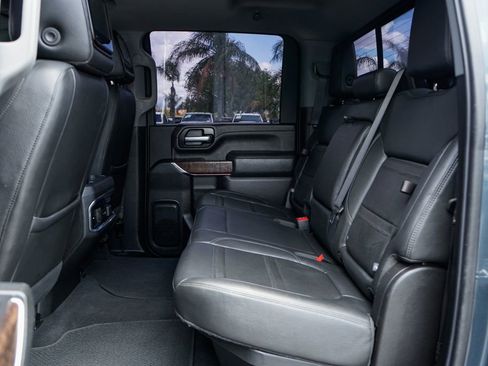 Used 2020 GMC Sierra 2500 Denali w/ Denali Ultimate Package image 40