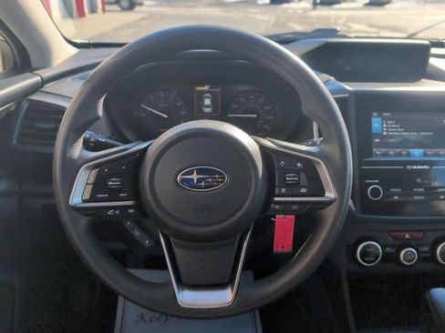 Used 2022 Subaru Crosstrek 2.0i image 14