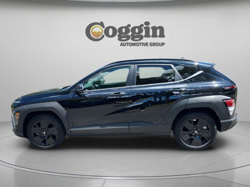 Certified 2026 Hyundai Kona SEL Sport FWD image 2