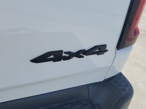 New 2026 RAM 1500 Rebel w/ Rebel Level 1 Equipment Group image 9