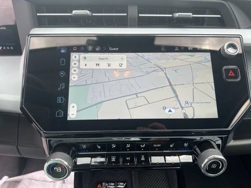 New 2027 Chevrolet Bolt RS w/ Technology Package FWD image 23