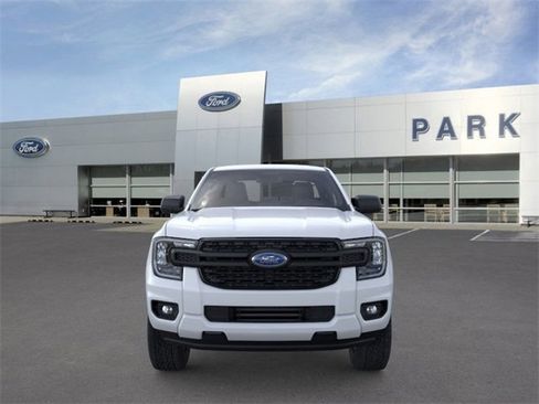New 2025 Ford Ranger XL image 6
