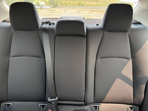 Used 2025 Toyota Corolla LE FWD image 34