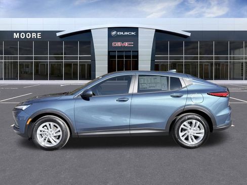 New 2026 Buick Envista Preferred image 8