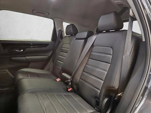 New 2026 Honda CR-V EX-L image 12
