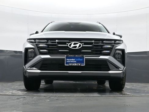 Certified 2025 Hyundai Tucson SEL image 22