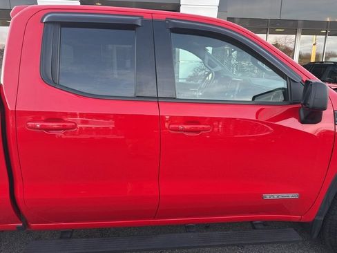 Used 2021 GMC Sierra 1500 Elevation w/ Preferred Package image 33