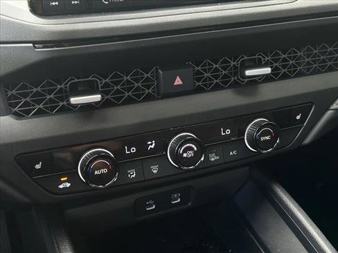 Used 2023 Honda Accord EX image 15