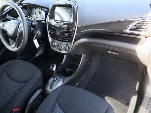 Certified 2021 Chevrolet Spark LT image 20