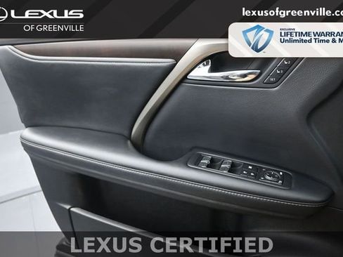 Certified 2022 Lexus RX 350 FWD w/ Premium Package image 21