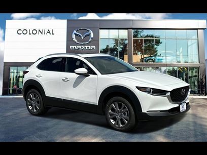 New 2025 MAZDA CX-30 AWD 2.5 S w/ Premium Package