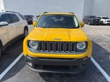 Used 2016 Jeep Renegade Latitude w/ Cold Weather Group image 3