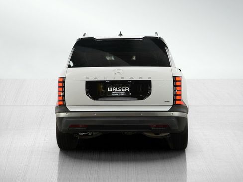 Certified 2026 Hyundai Palisade SEL AWD/4WD image 4