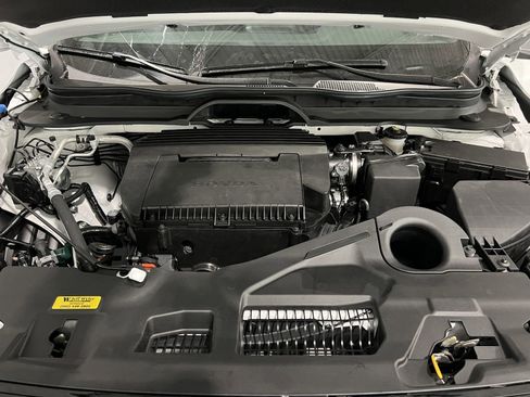 New 2025 Honda Pilot TrailSport image 14