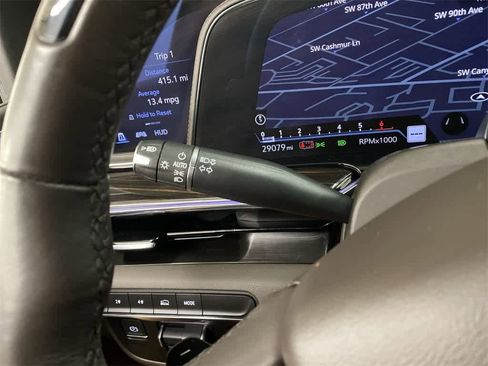 Certified 2024 Cadillac Escalade Sport image 22