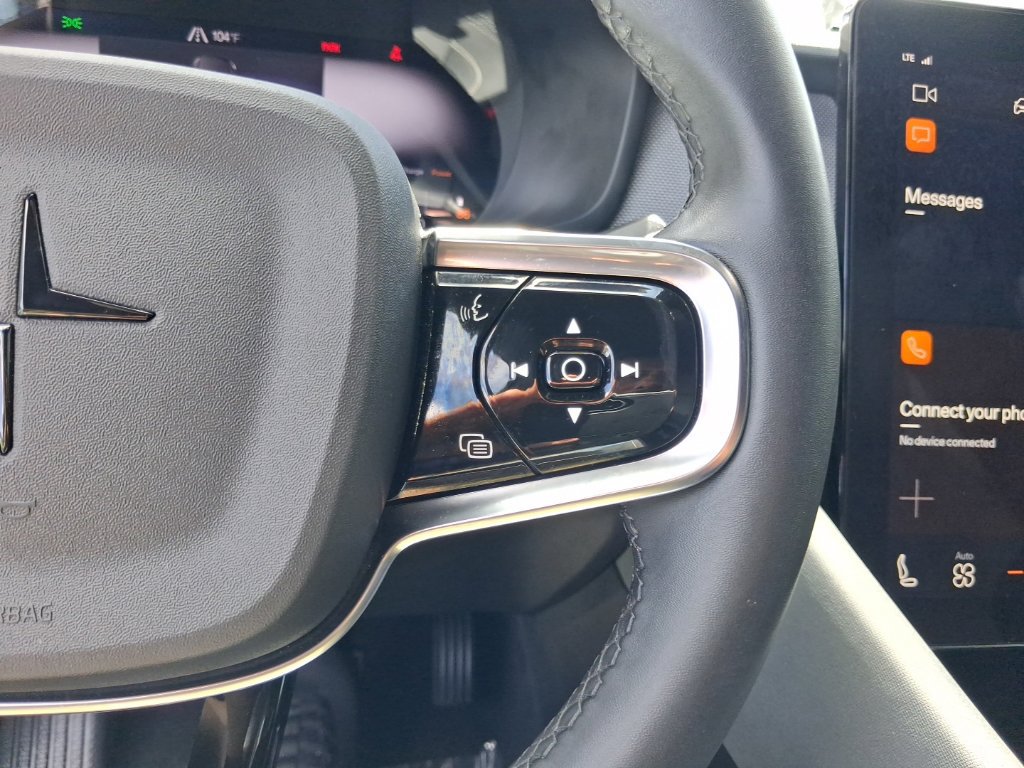 Used 2024 Polestar Polestar 2 AWD/4WD image 18