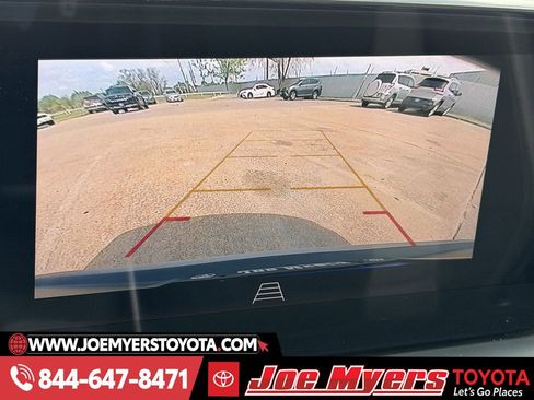 Used 2025 Buick Encore GX Preferred image 18