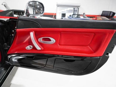 Used 2001 BMW Z8 image 19